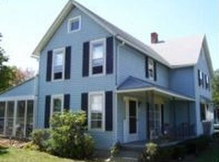 3597 Middle Rd, Dunkirk, NY 14048