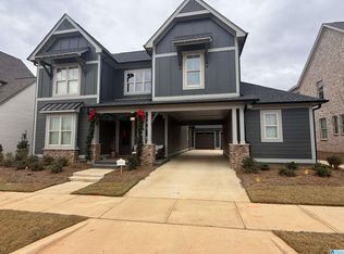 1612 Timberview Rd, Birmingham, AL 35244