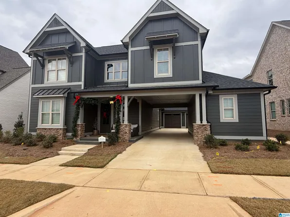 1612 Timberview Rd, Birmingham, AL 35244