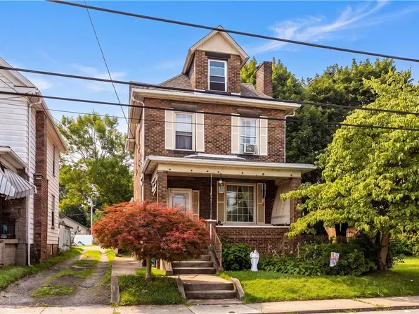 423 Deer Ln, Rochester, PA 15074
