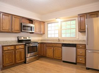 1399 Compton Ct, East Lansing, MI 48823