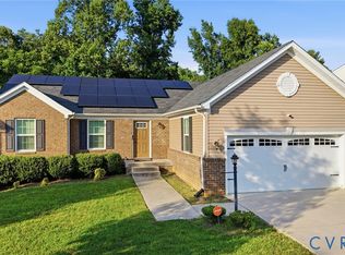 3300 Margo Ln, North Chesterfield, VA 23237
