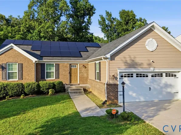 3300 Margo Ln, North Chesterfield, VA 23237
