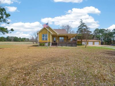 396 County Road 3312, Jacksonville, TX, 75766