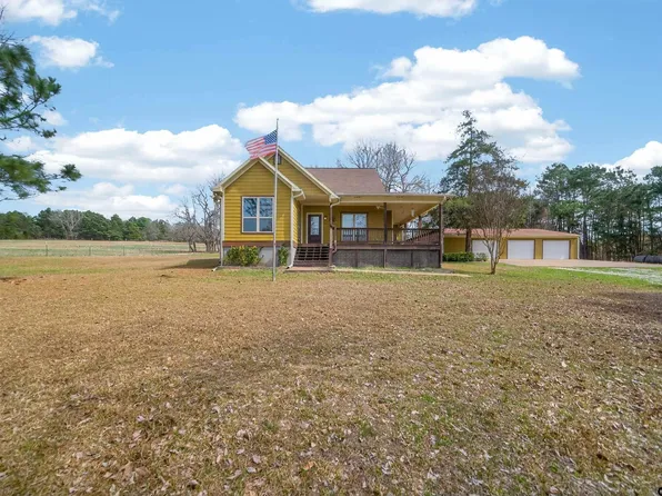 396 County Road 3312, Jacksonville, TX 75766