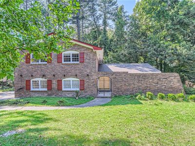 115 San Marino Ct, College Park, GA, 30349
