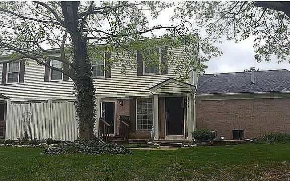 2nd image of 7654 Woodview Dr #17