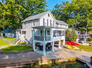 623 Lions Dr, Rome City, IN 46784