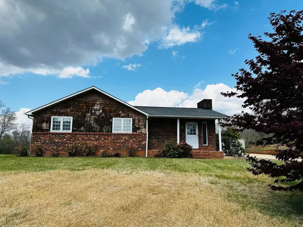 2611 Old Fort Sugar Hill Rd, Old Fort, NC 28762