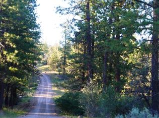 0 Golden Eagle Dr LOT 17, Bonanza, OR 97623