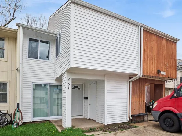 2151 Morningside Ln Unit C, Carpentersville, IL 60110