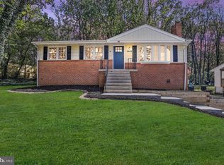 5903 Maple Ter, Laurel, MD 20707