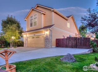 215 Egyptian Ct, Fort Collins, CO 80525