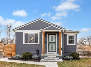 491 N Quitman St, Denver, CO 80204