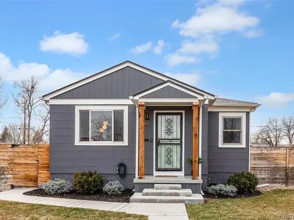 491 N Quitman Street, Denver, CO 80204