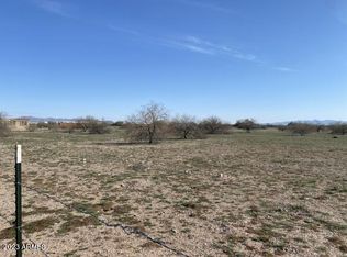0 N Saddle Ct #25, Tonopah, AZ 85354