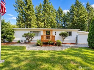 20715 84th Avenue E, Spanaway, WA 98387