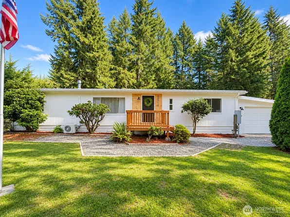 20715 84th Avenue E, Spanaway, WA 98387