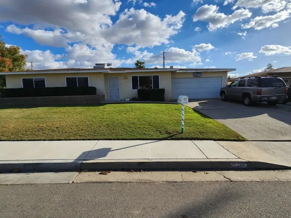 3407 Harvard Dr, Bakersfield, CA 93306