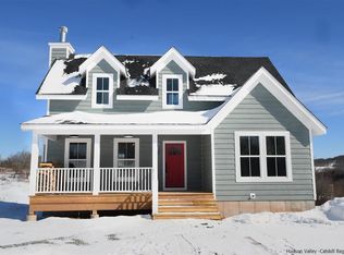 460 County Road 164, Callicoon, NY 12723