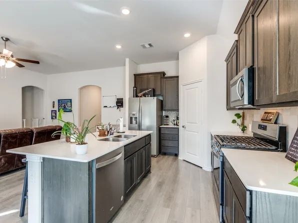 1600 Elizabeth St, Anna, TX 75409