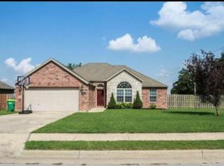 650 Napa Ave, Centerton, AR 72719