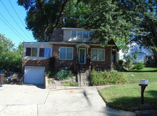 528 E Sherman St, West Point, NE 68788