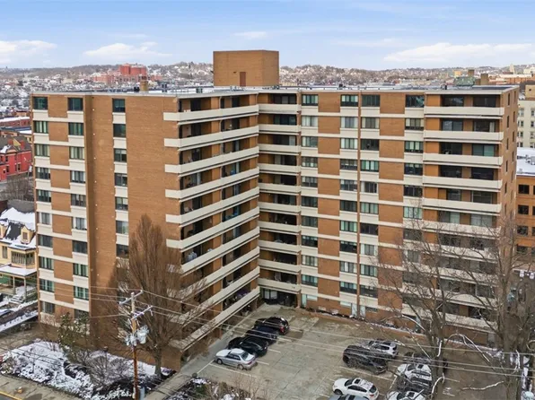 220 N Dithridge St APT 1004, Pittsburgh, PA 15213