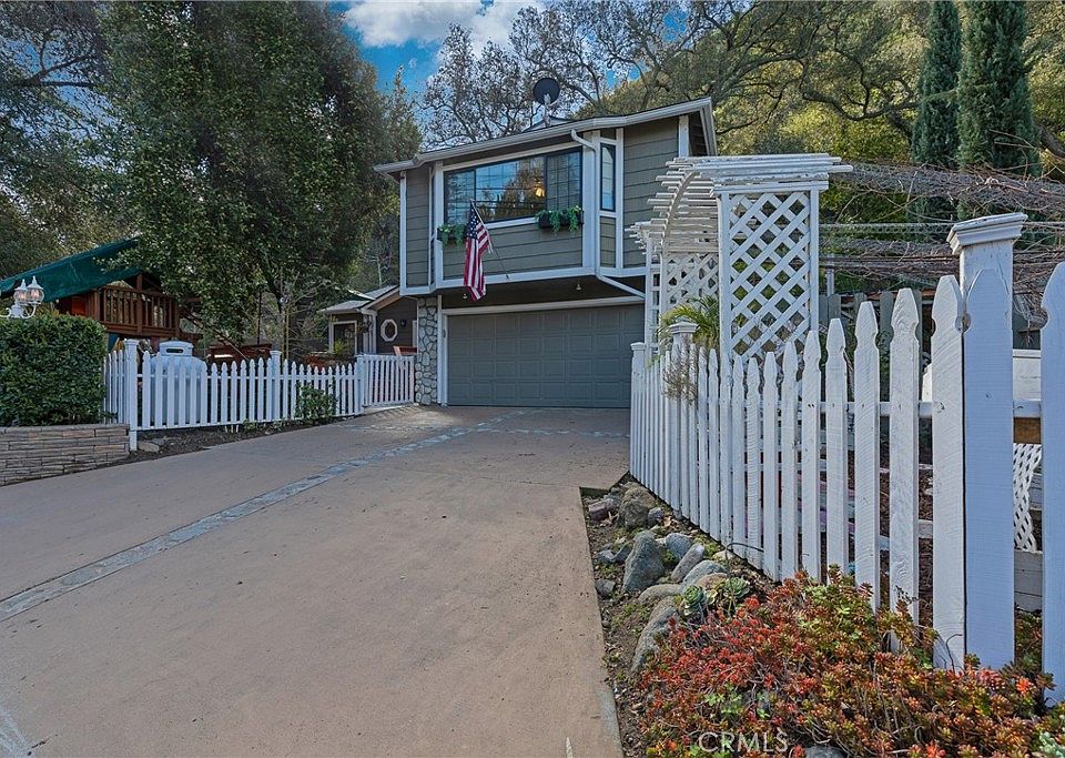 28422 Modjeska Canyon Rd, Silverado, CA 92676 Zillow