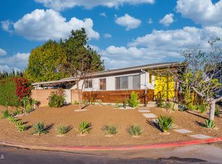 4201 Toland Way, Los Angeles, CA 90065