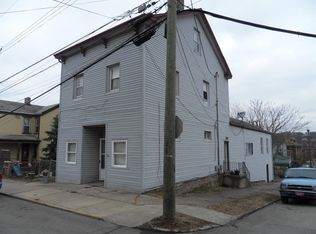 931 6th Ave, Dayton, KY