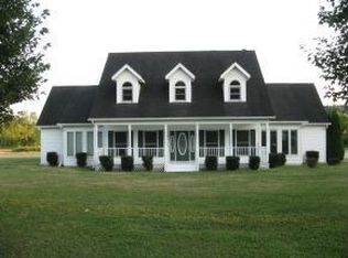 9071 N Bottom Rd, Ellettsville, IN 47429