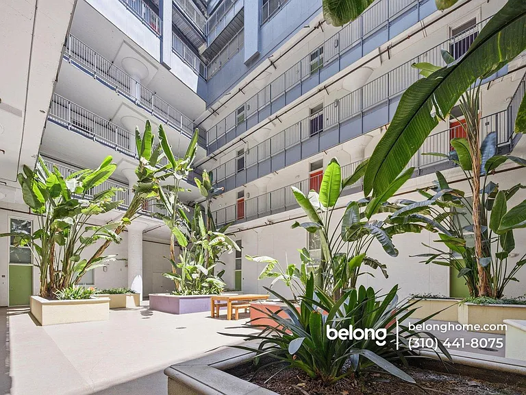 200 N San Fernando Rd #605 — Photo 6