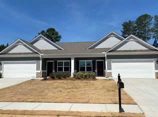 Lyons Drive #125 & #127, Rome, GA 30165