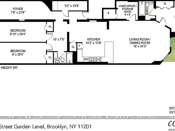 2nd image of this home