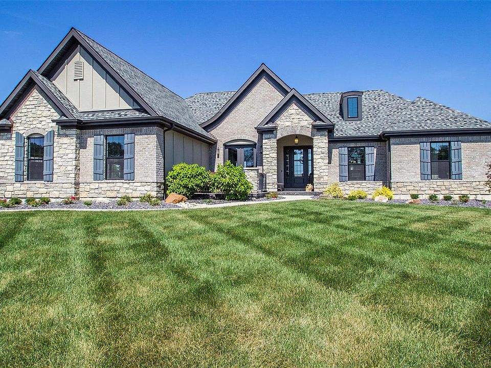 2nd image of 105 Stone Ridge Meadows Dr #O