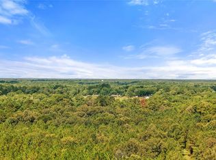 7 Old Beaumont Rd, Sour Lake, TX 77659