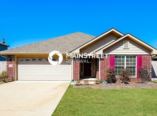 1020 Brookhaven Dr, Odenville, AL 35120