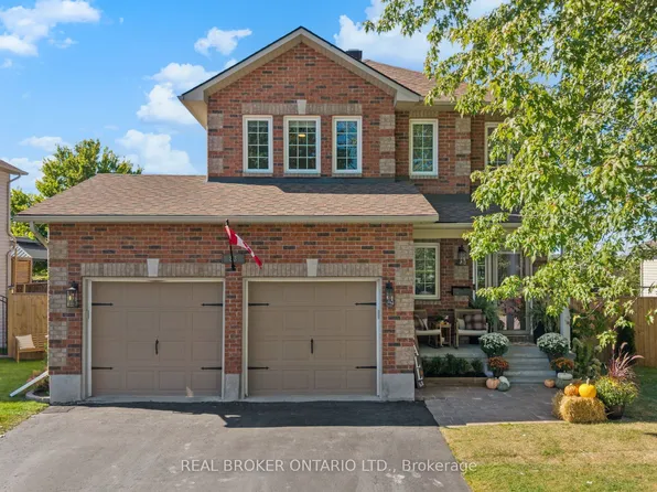 83 Comba Dr, Carleton Place, ON K7C 4V2