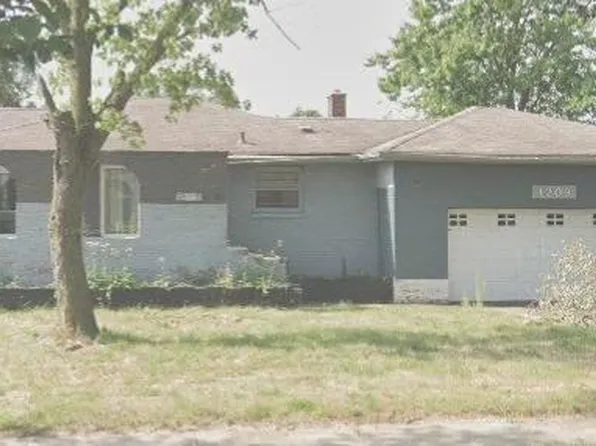 1209 W 21st Ave, Gary, IN 46407