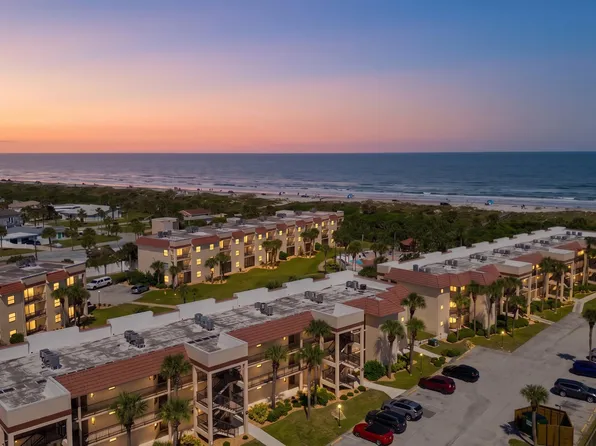 4250 A1a S Unit P36, Saint Augustine, FL 32080
