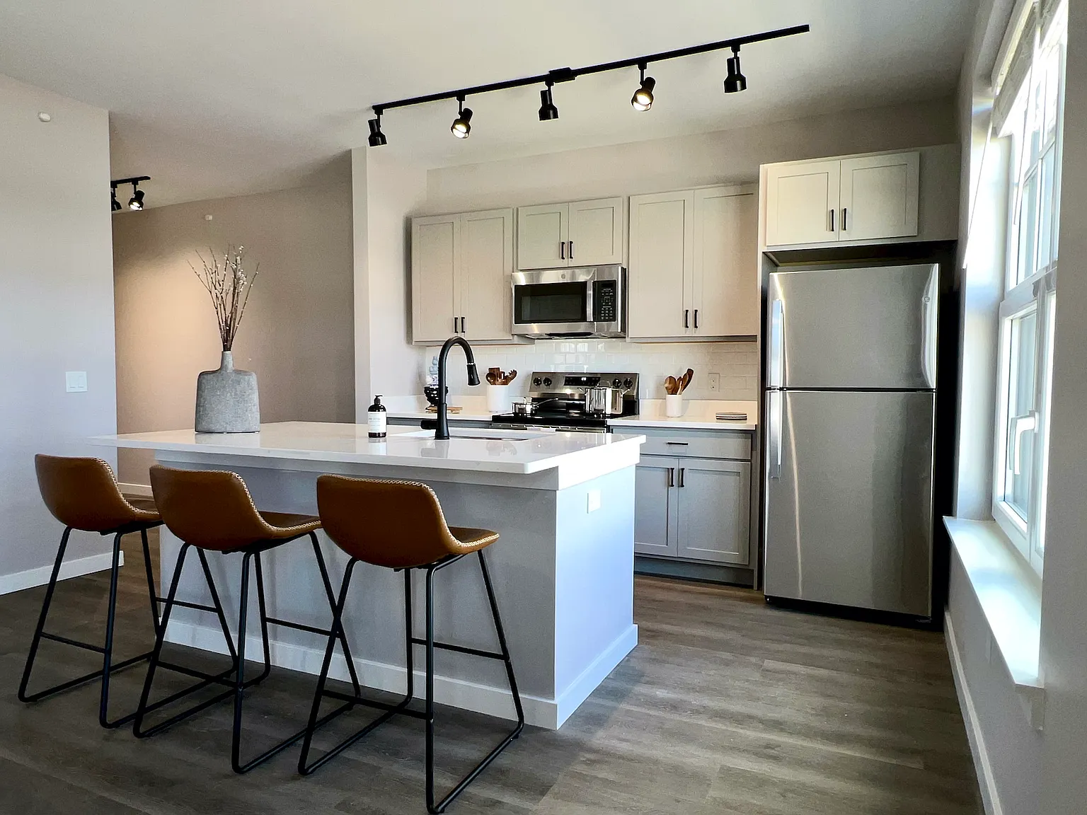 Barrel Factory Apartments — Photo 1
