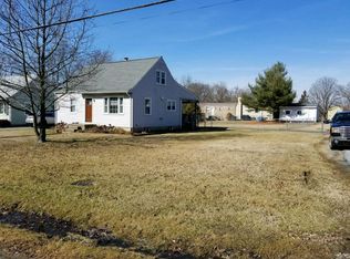 1706 Cape May Rd, Baltimore, MD 21221