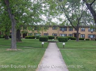 2422 183rd St APT 207, Homewood, IL 60430