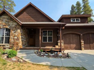 919 Copper Drive, Leadville, CO 80461