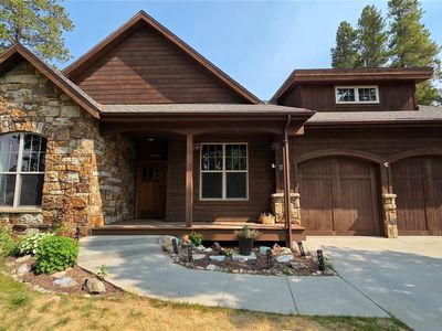 919 Copper Drive, Leadville, CO, 80461