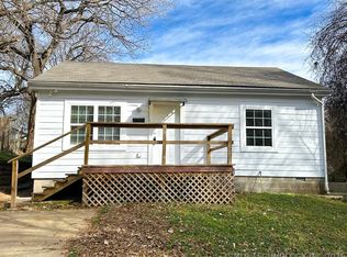 205 N Zenith Ave, Tulsa, OK 74127