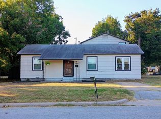 4000 SE 10th Pl, Del City, OK 73115