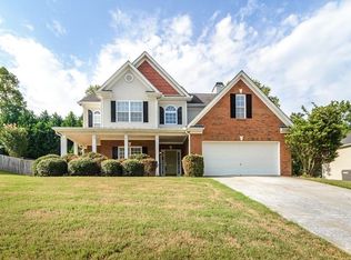 2617 Neighborhood Walk, Villa Rica, GA 30180