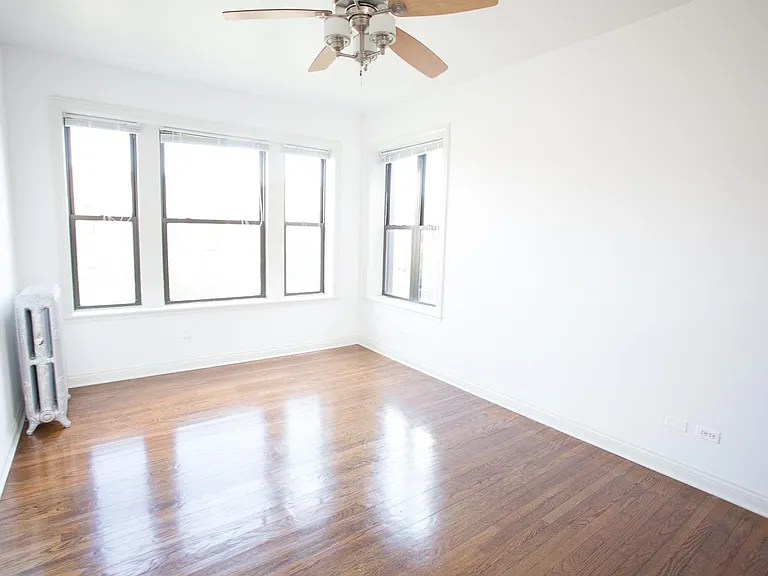 Dining/Living room